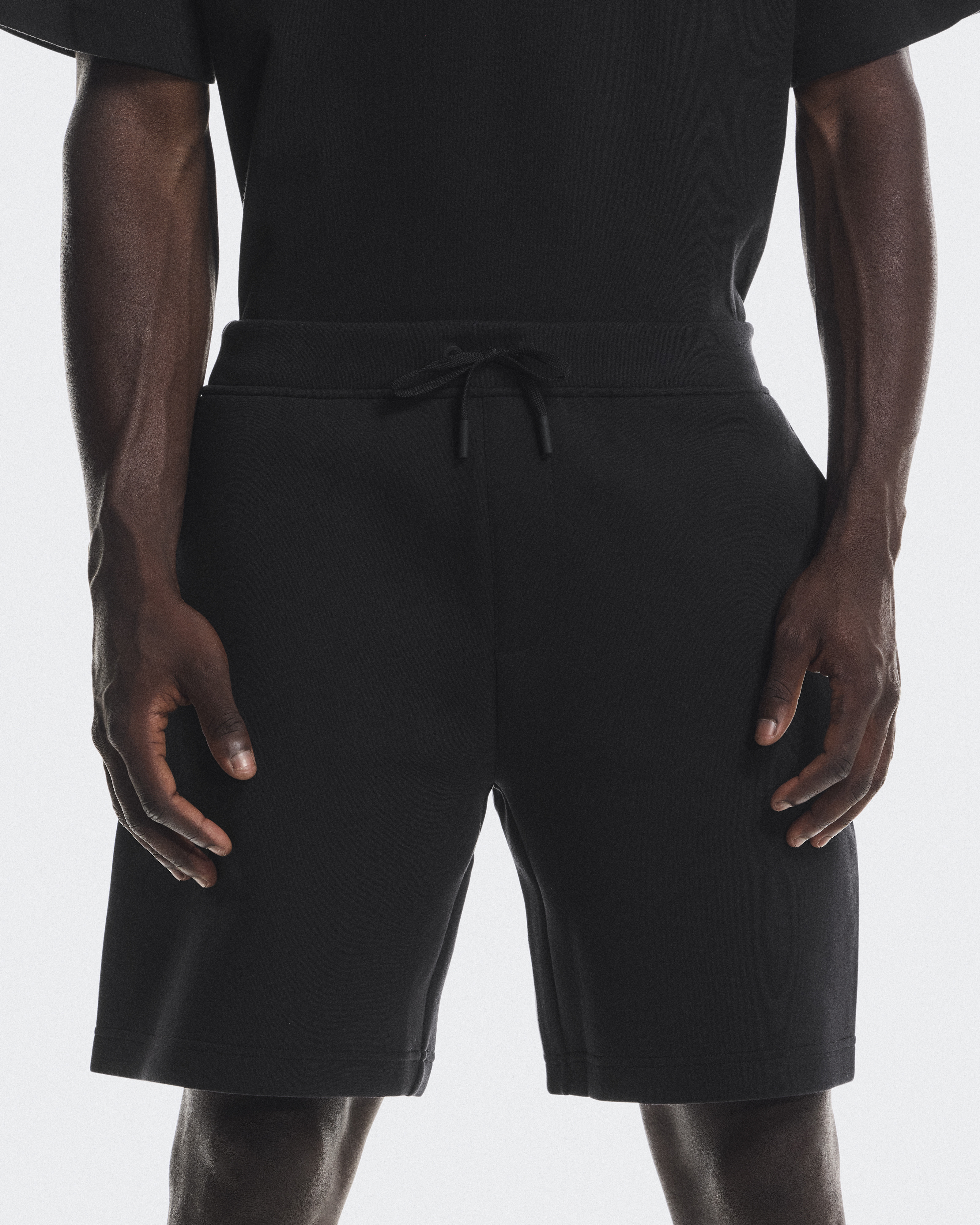 Focus Tech Shorts - 4