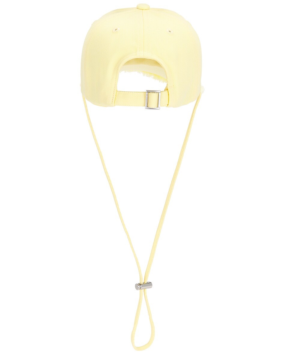 La Casquette Artichaut Cap - 2