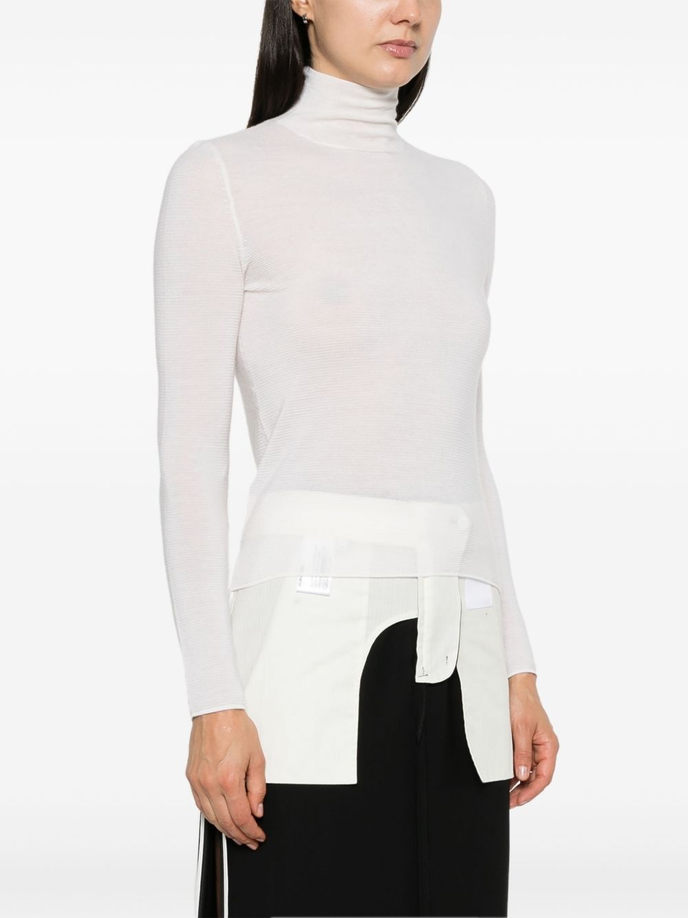 Lory sweater - 3
