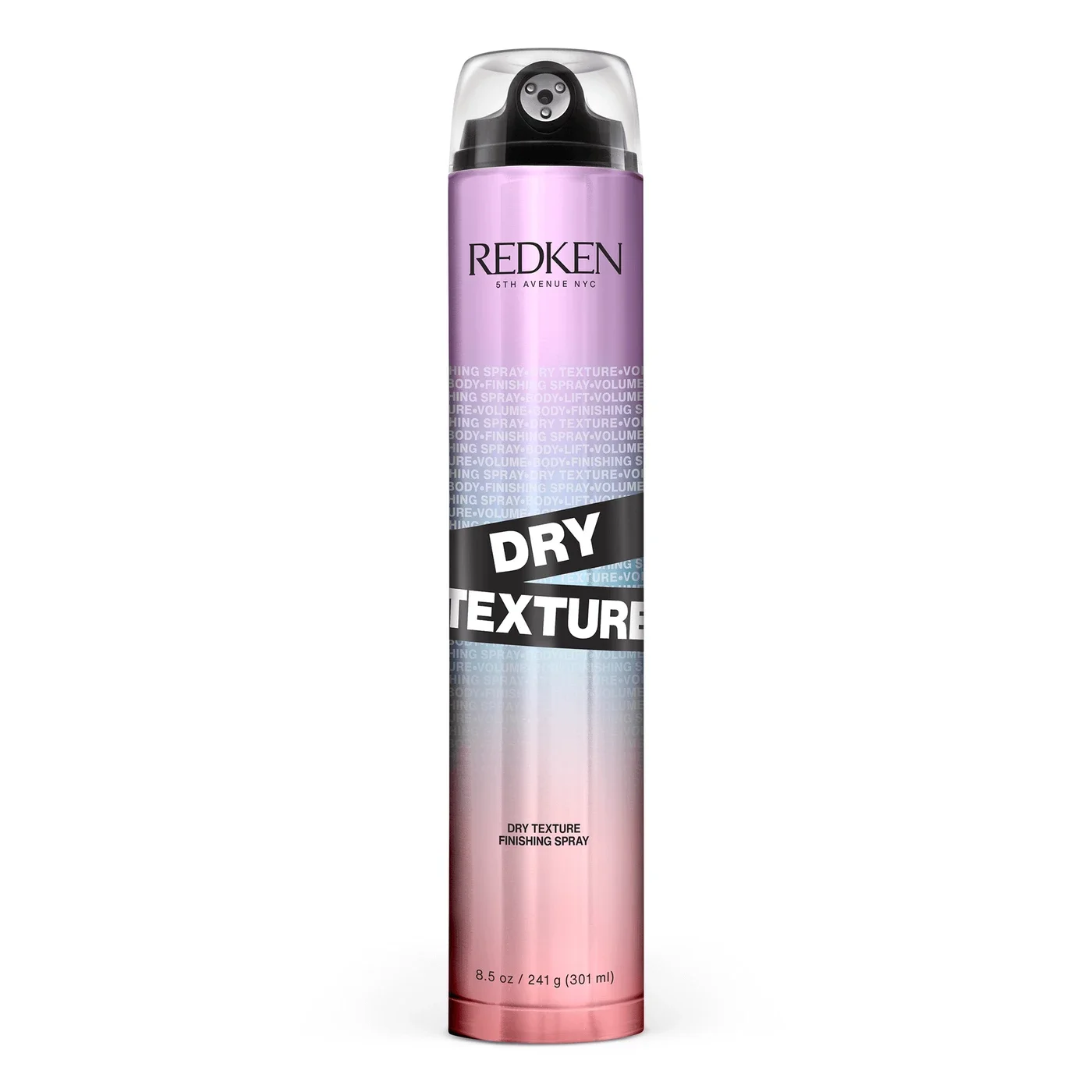 DRY TEXTURE SPRAY - 1