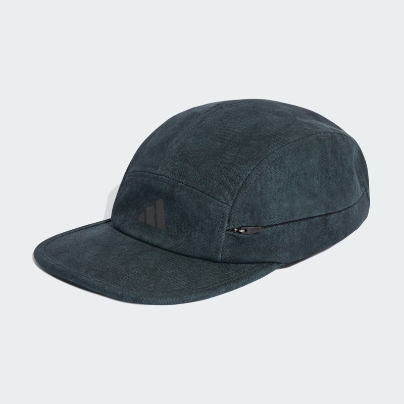 Tech 5 Panel Utility Cap 1