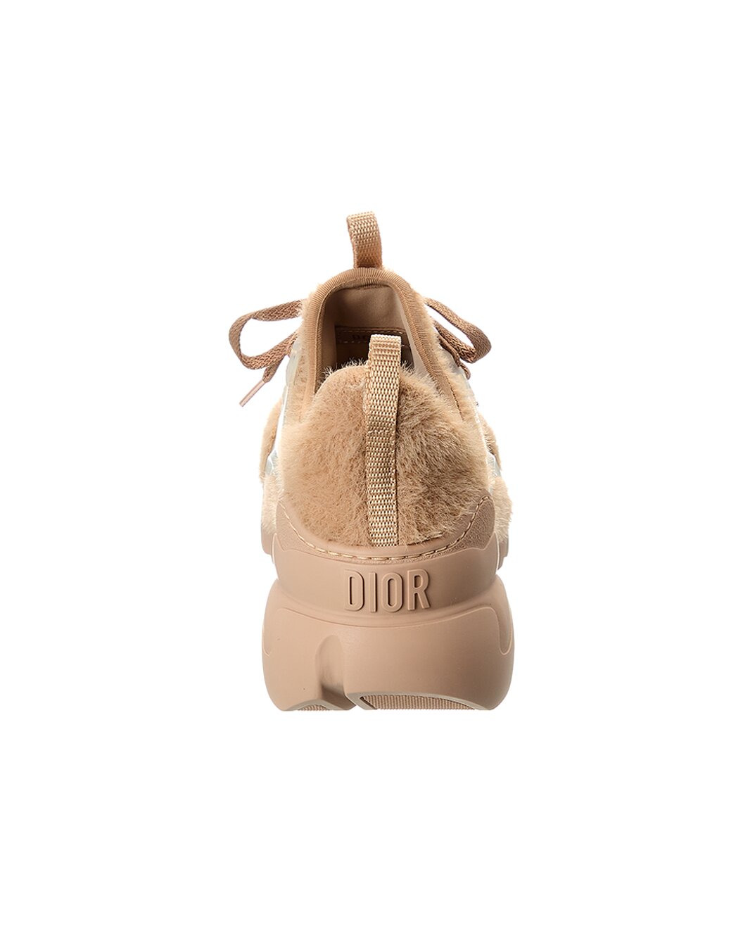 Dior D-Connect Sneaker - 3