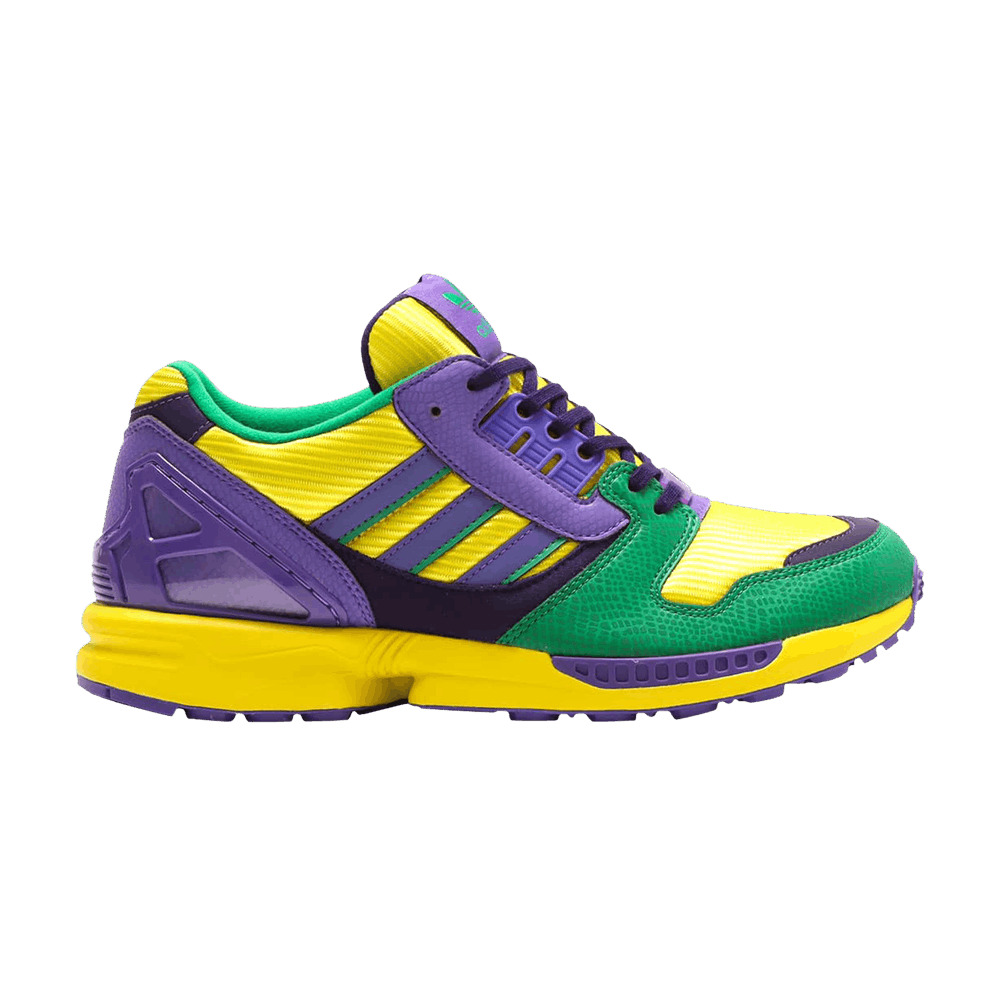 atmos x ZX 8000 'G-SNK - Brazil' - 1