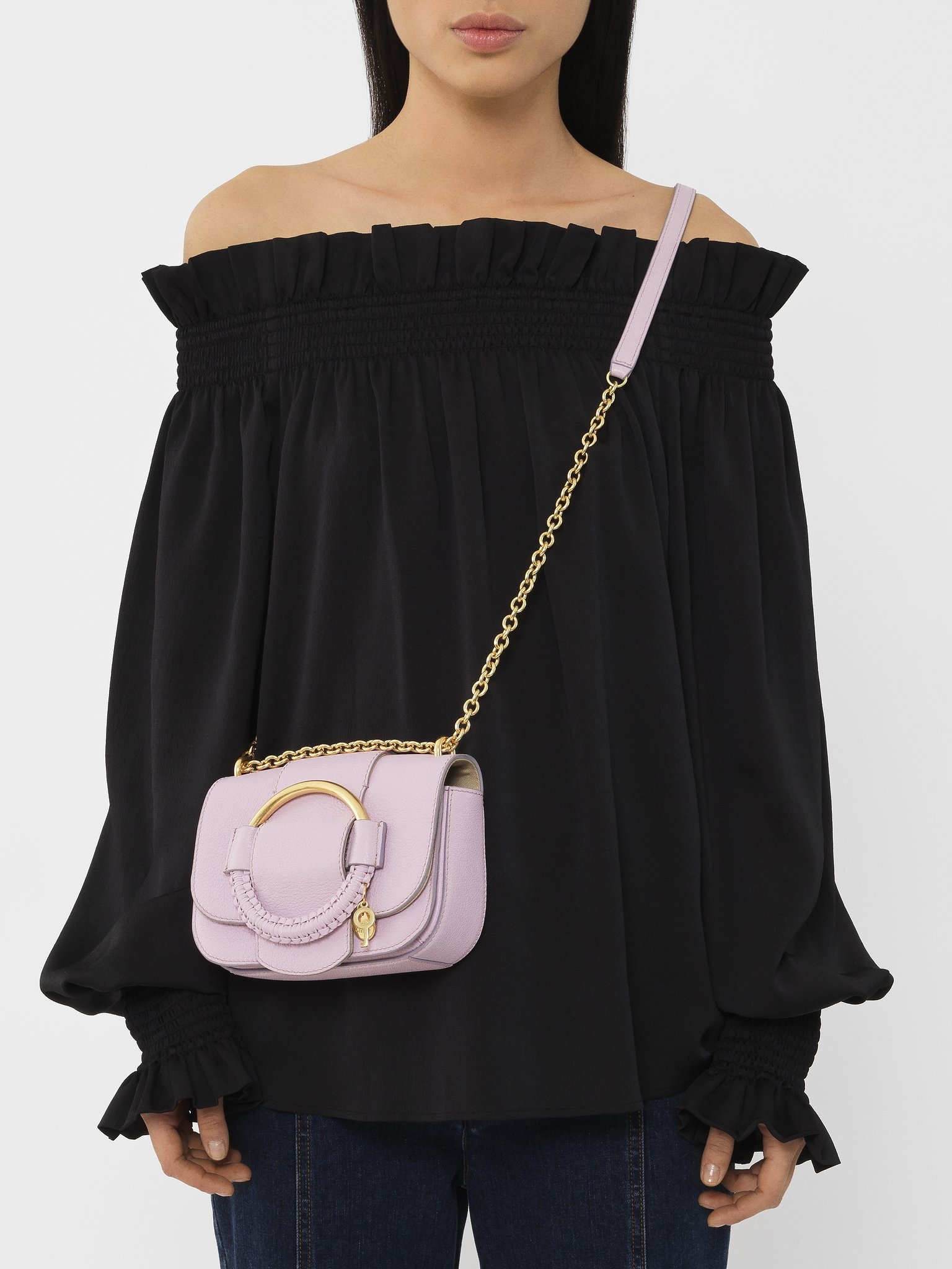 HANA CHAIN BAG - 4