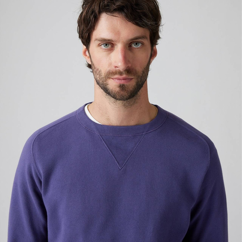 BAY MEADOWS SWEATSHIRT 5