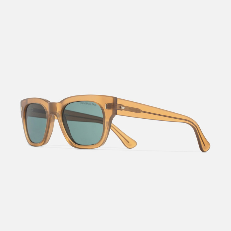 CUTLER AND GROSS 0772V2 SQUARE SUNGLASSES outlook