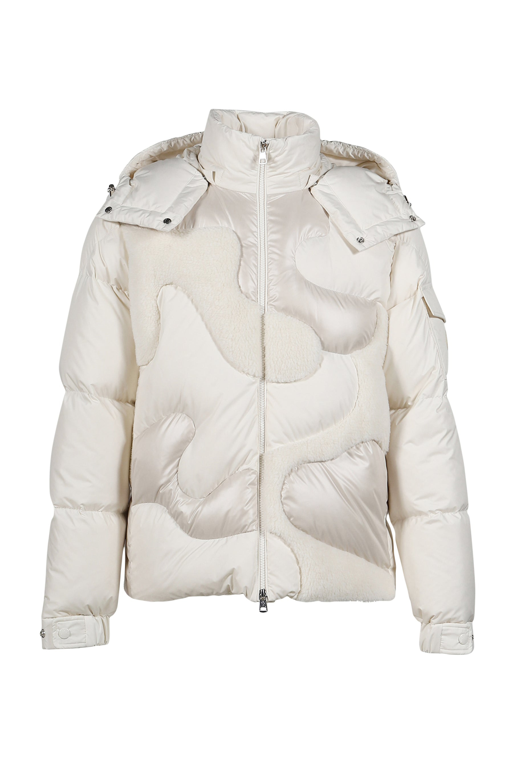 CANDES JACKET / ECR - 1
