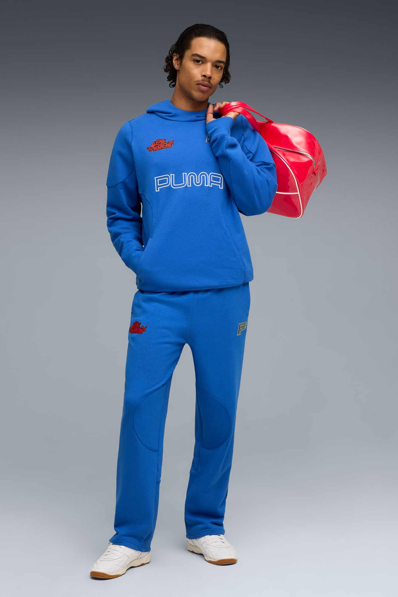 FUTURE.PUMAARCHIVE LV Hoodie Unisex - 5
