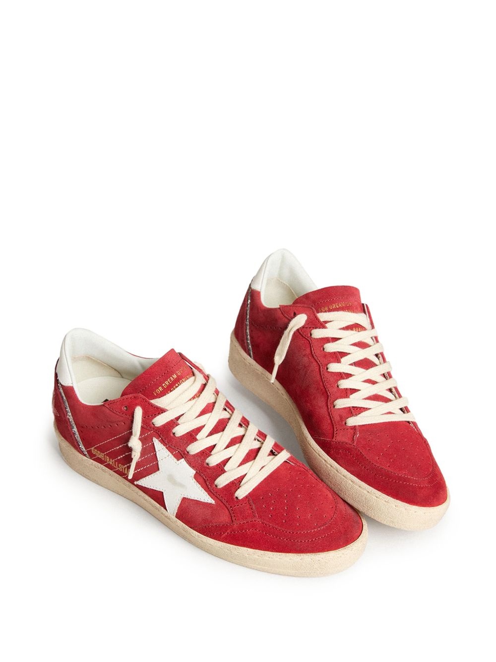 Ball Star sneakers - 3