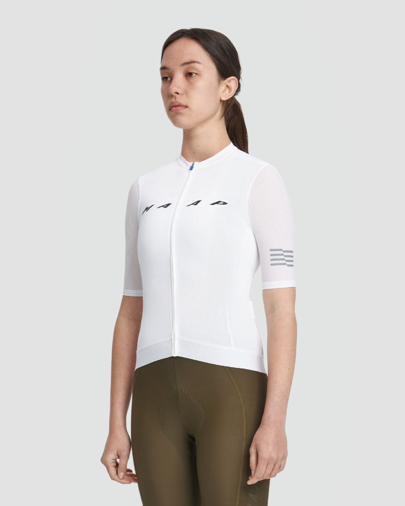 MAAP Women's Evade Pro Base Jersey outlook