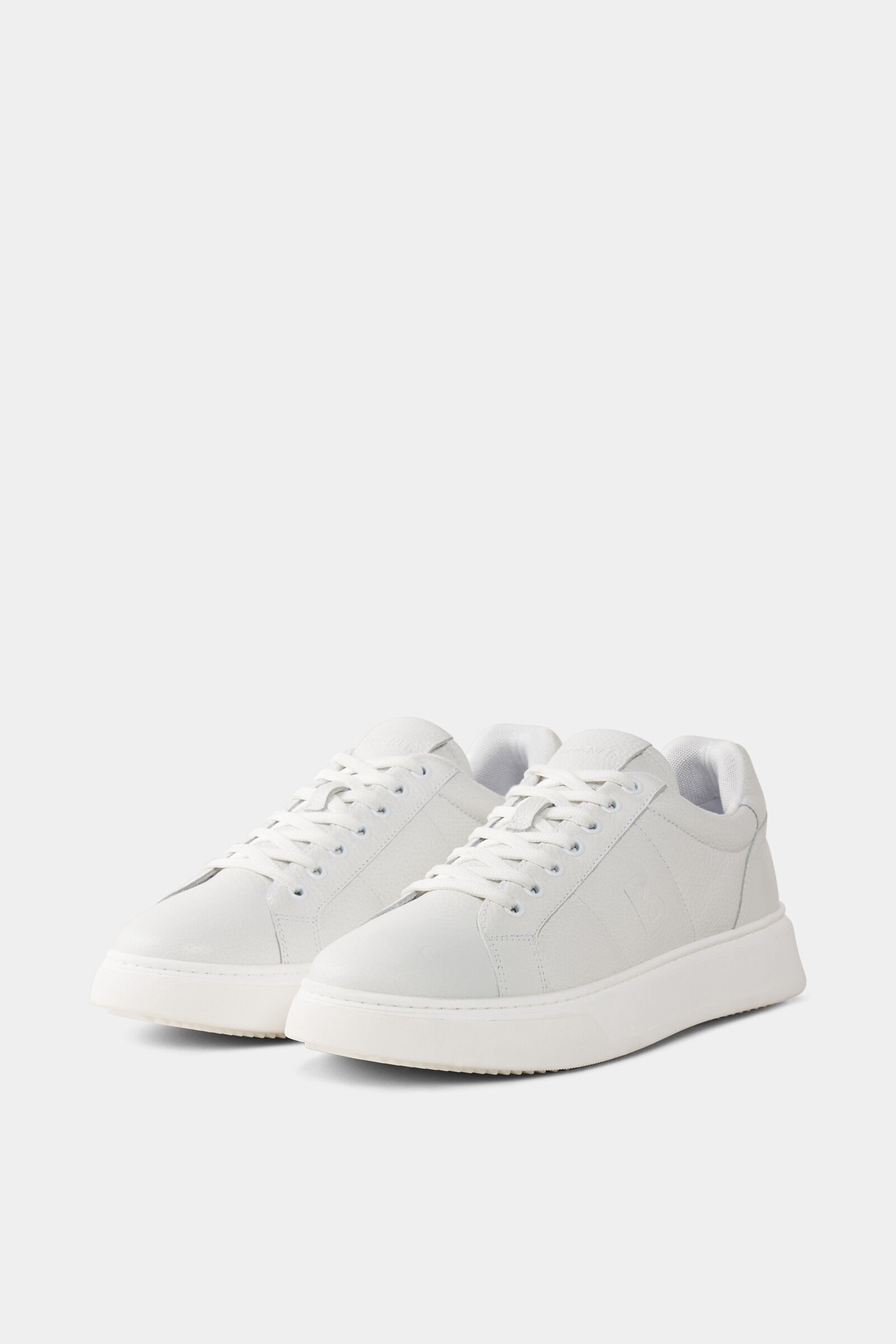 Milan sneakers in White - 4