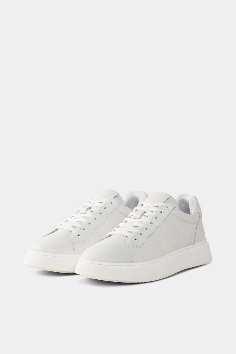 Milan sneakers in White 4