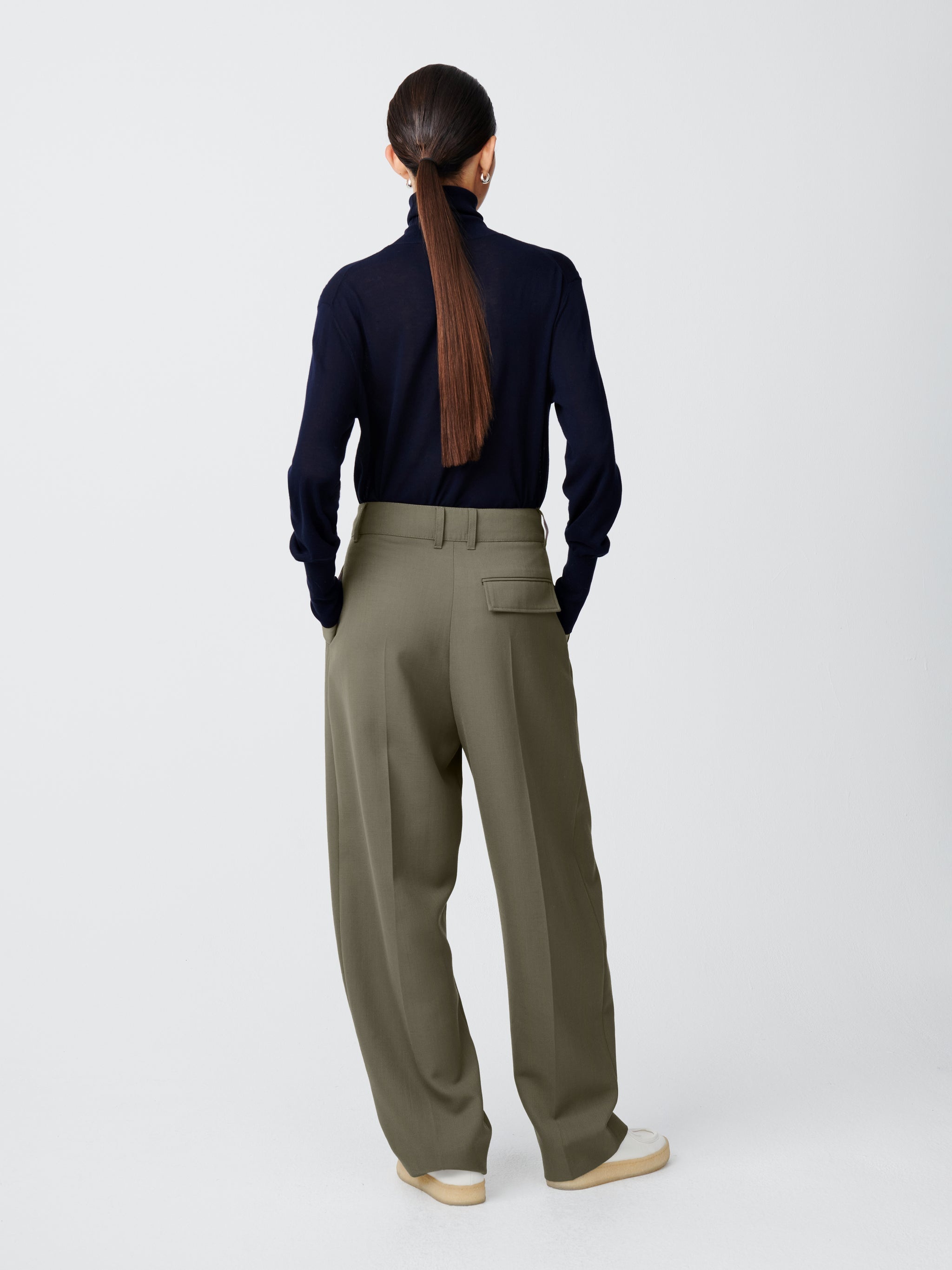 Nilo Knit - 5