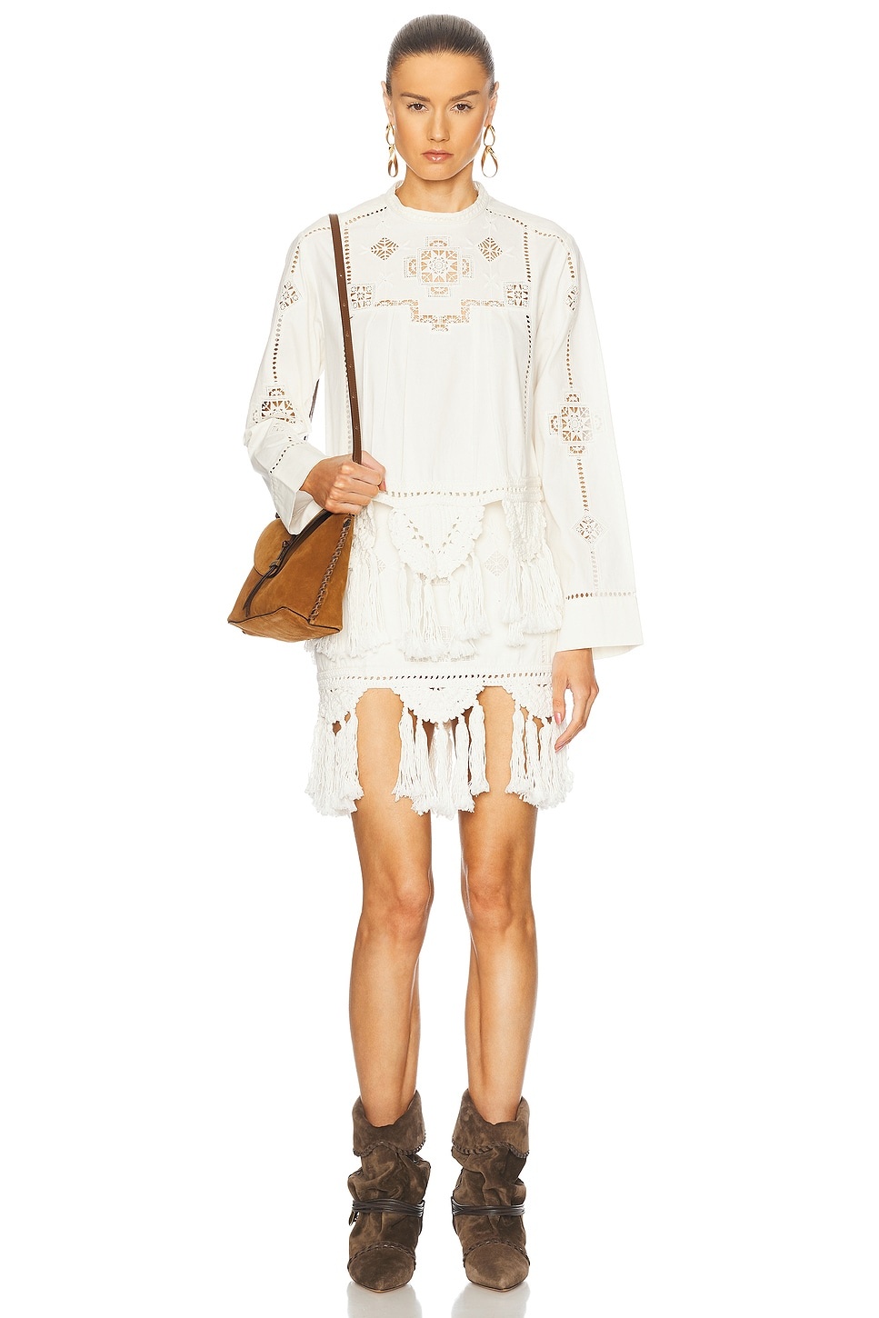 Severine Blouse - 4