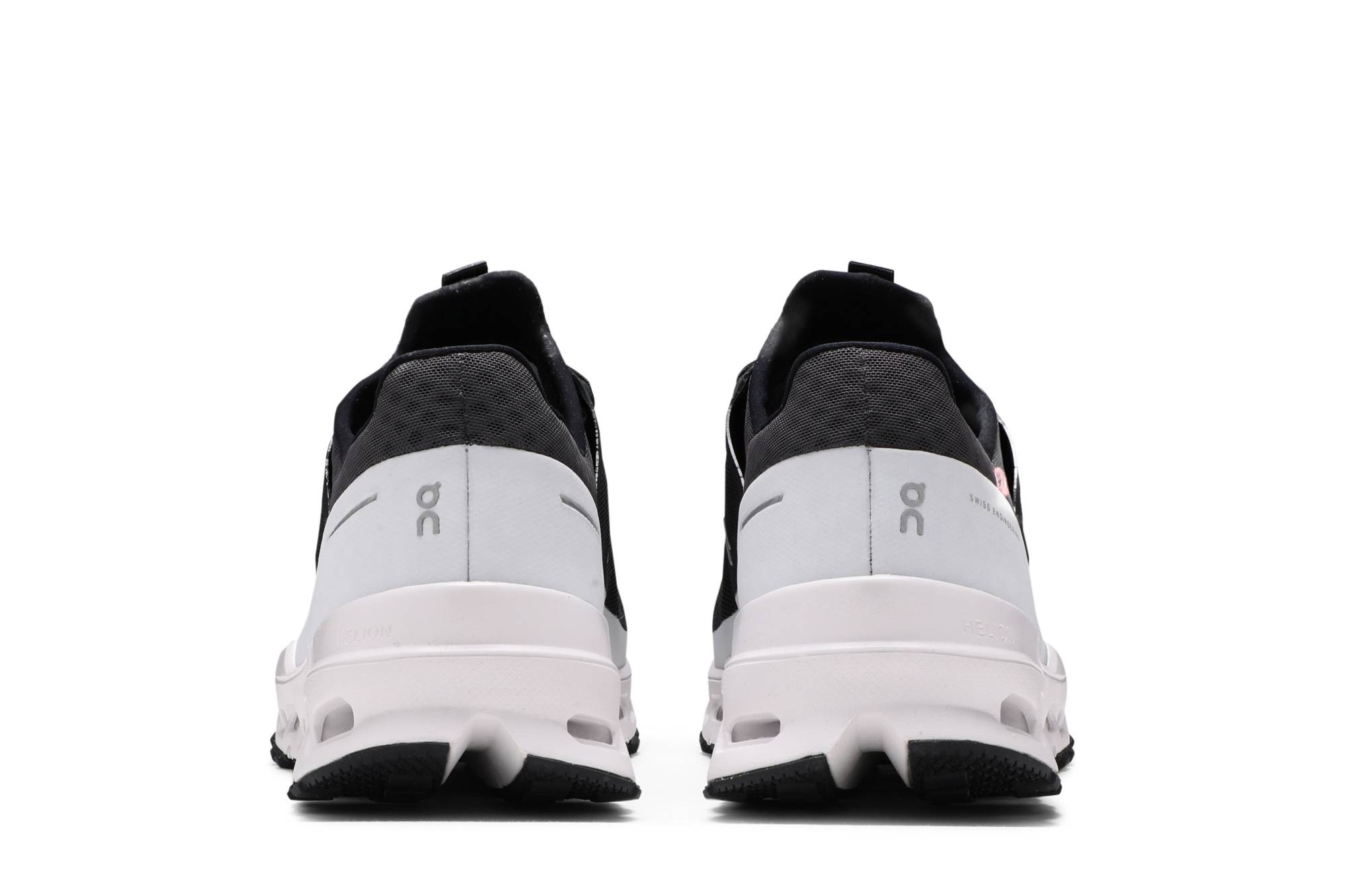 Cloudultra 'Black White' - 6