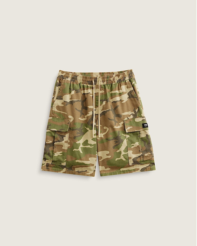 Range Cargo Loose 22'' Shorts 1