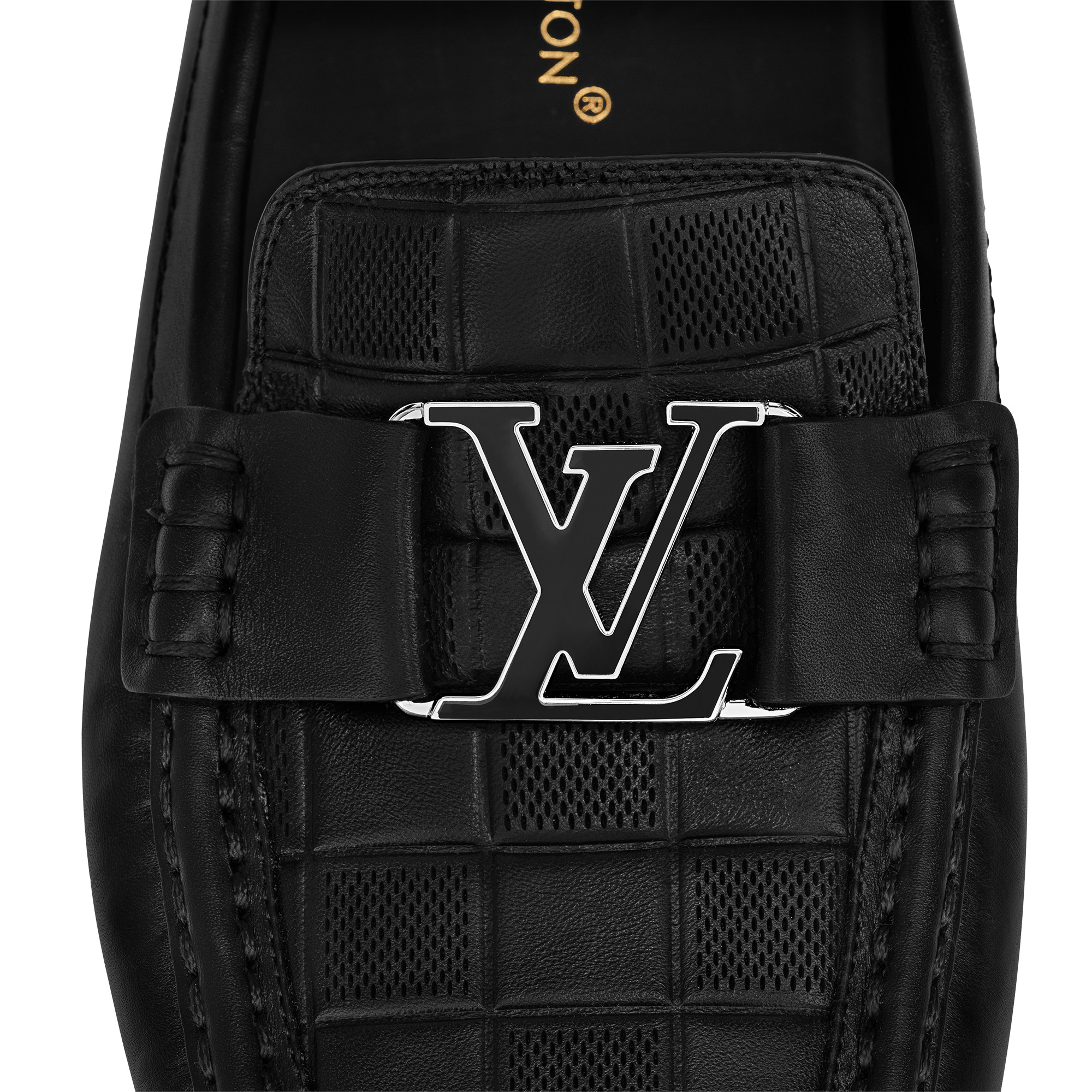 Monte Carlo Moccasin - 5