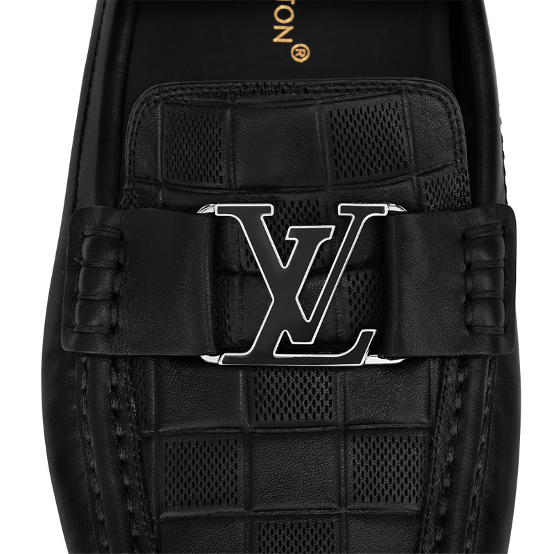 Monte Carlo Moccasin 5