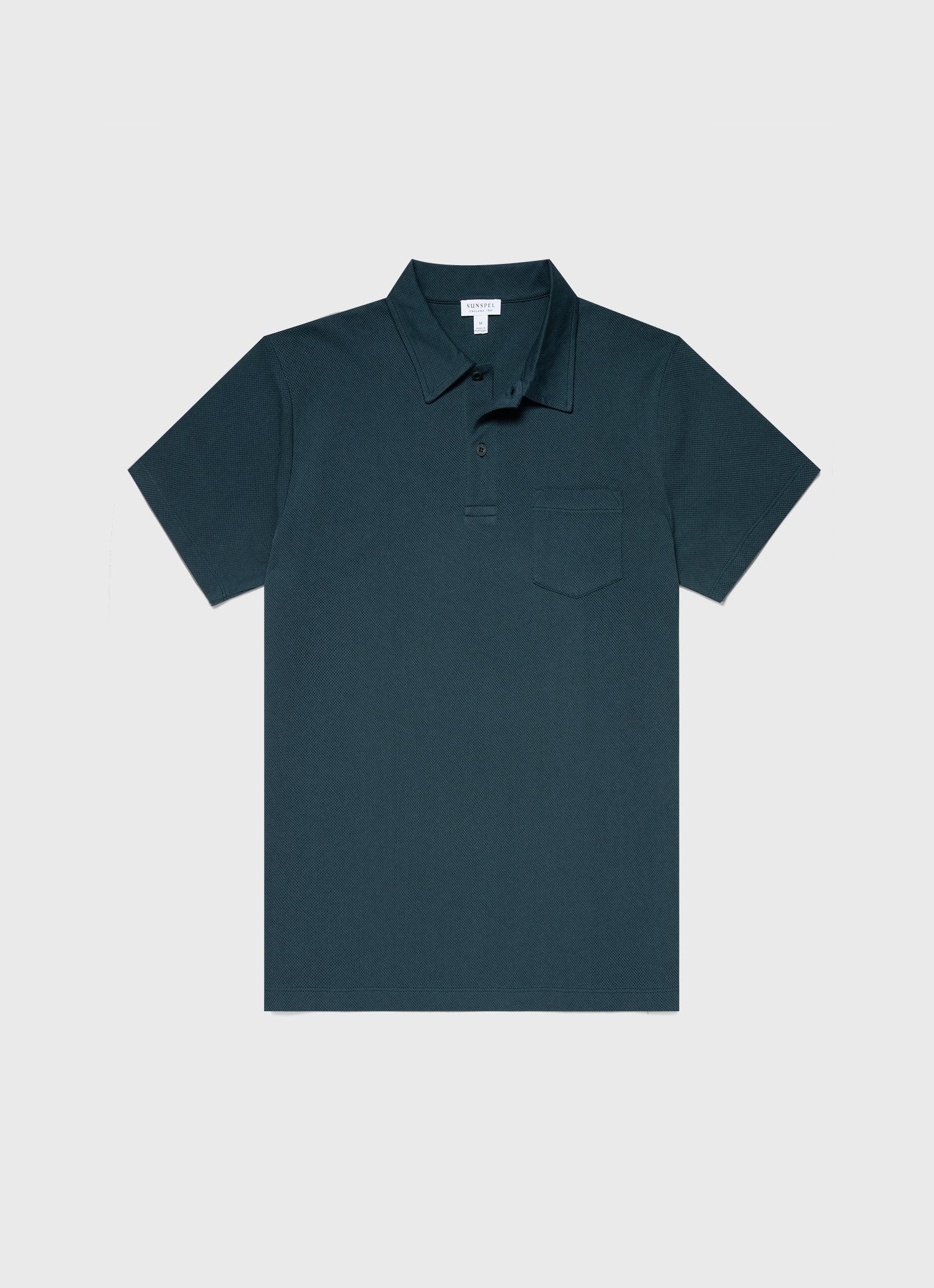 Riviera Polo Shirt - 1