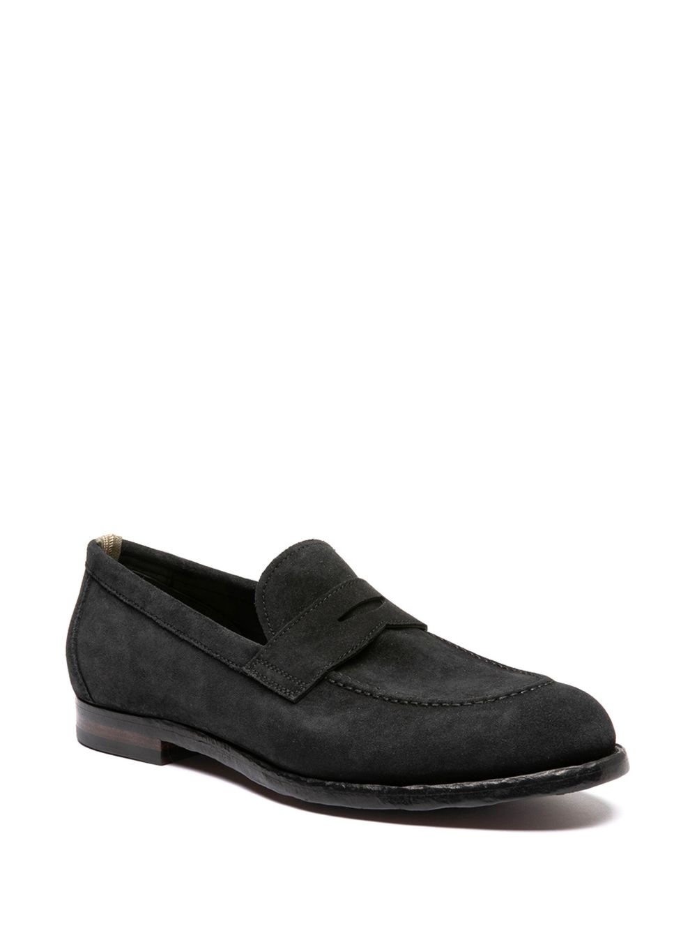 Ivy 002 loafers - 2