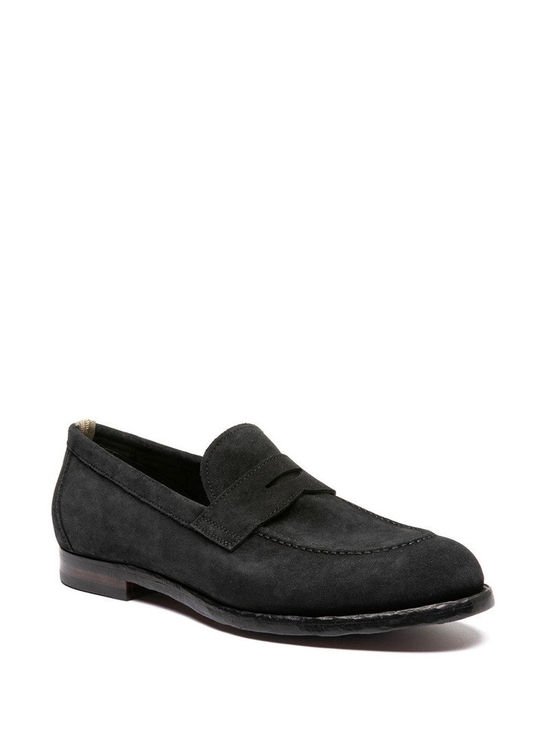 OFFICINE CREATIVE Ivy 002 loafers outlook