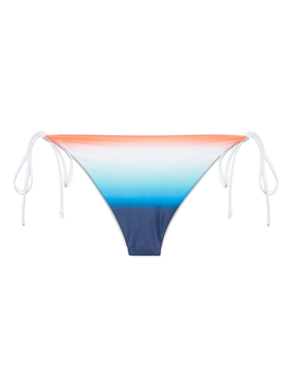 gradient bikini bottoms - 2