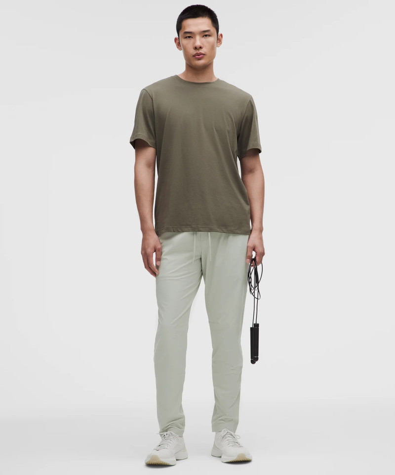 lululemon Zeroed In Short-Sleeve Shirt outlook