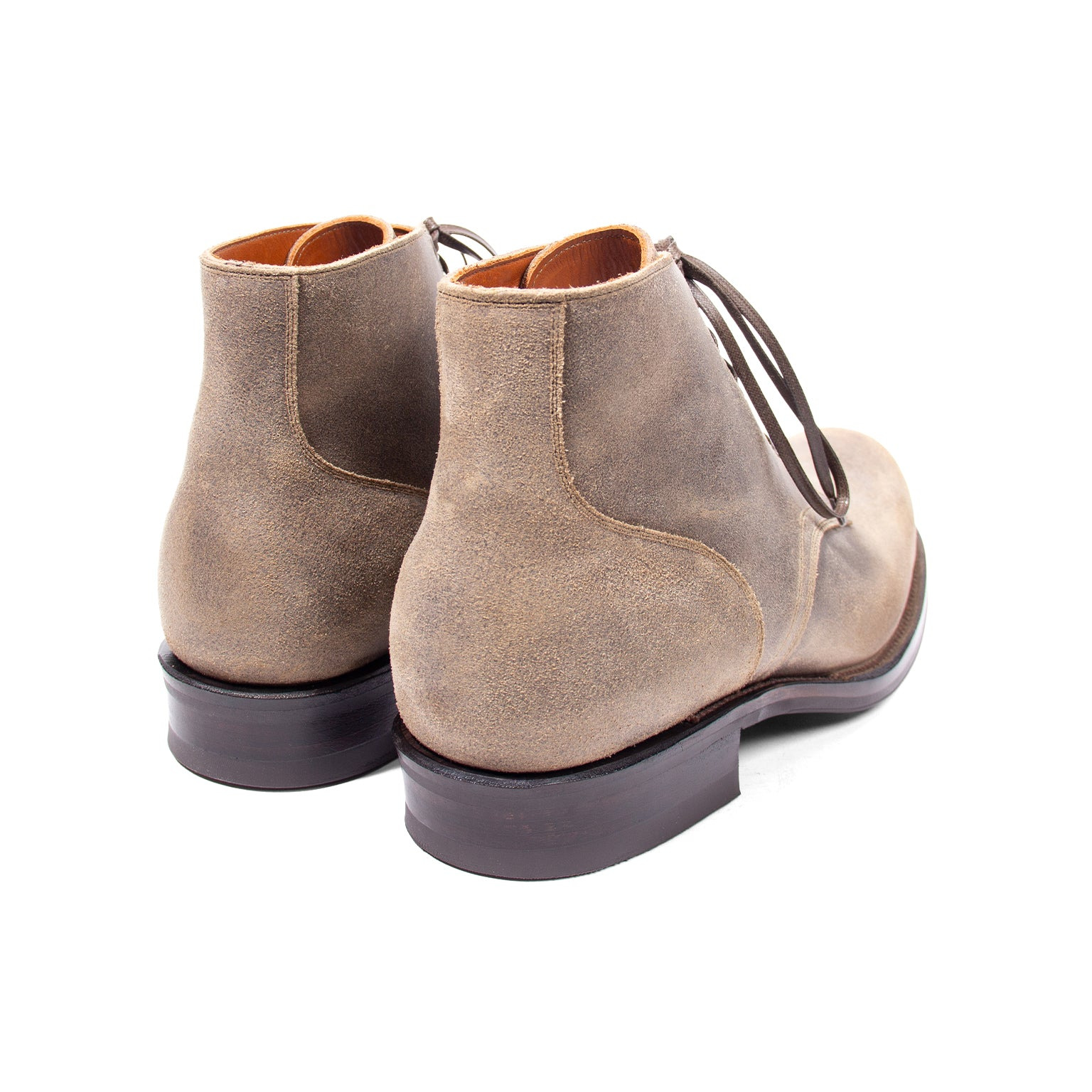 Service Boot® 310 - Tobacco Waxy Commander - 4