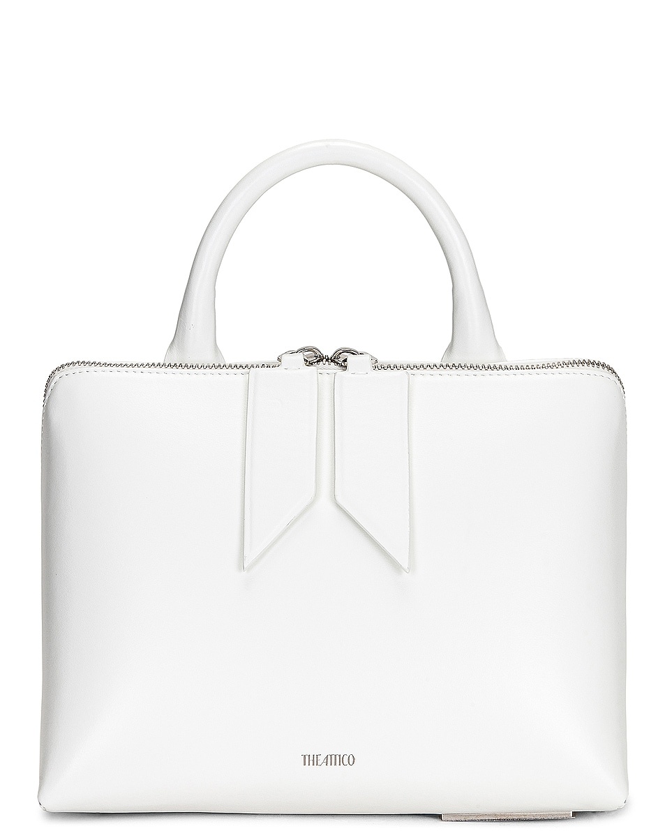 Monday Top Handle Bag - 1