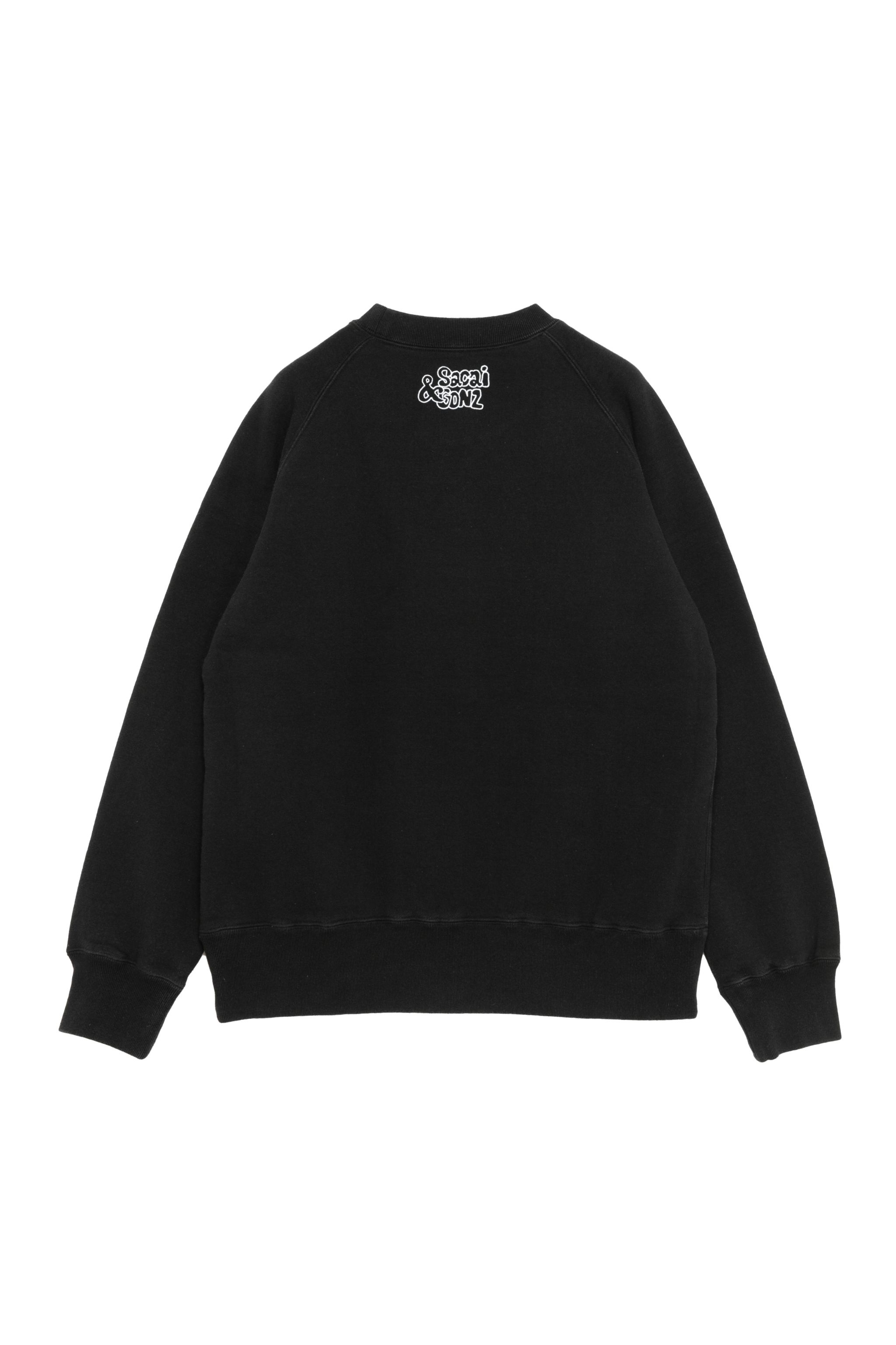 sacai Gonz sacaigonz Pullover - 2