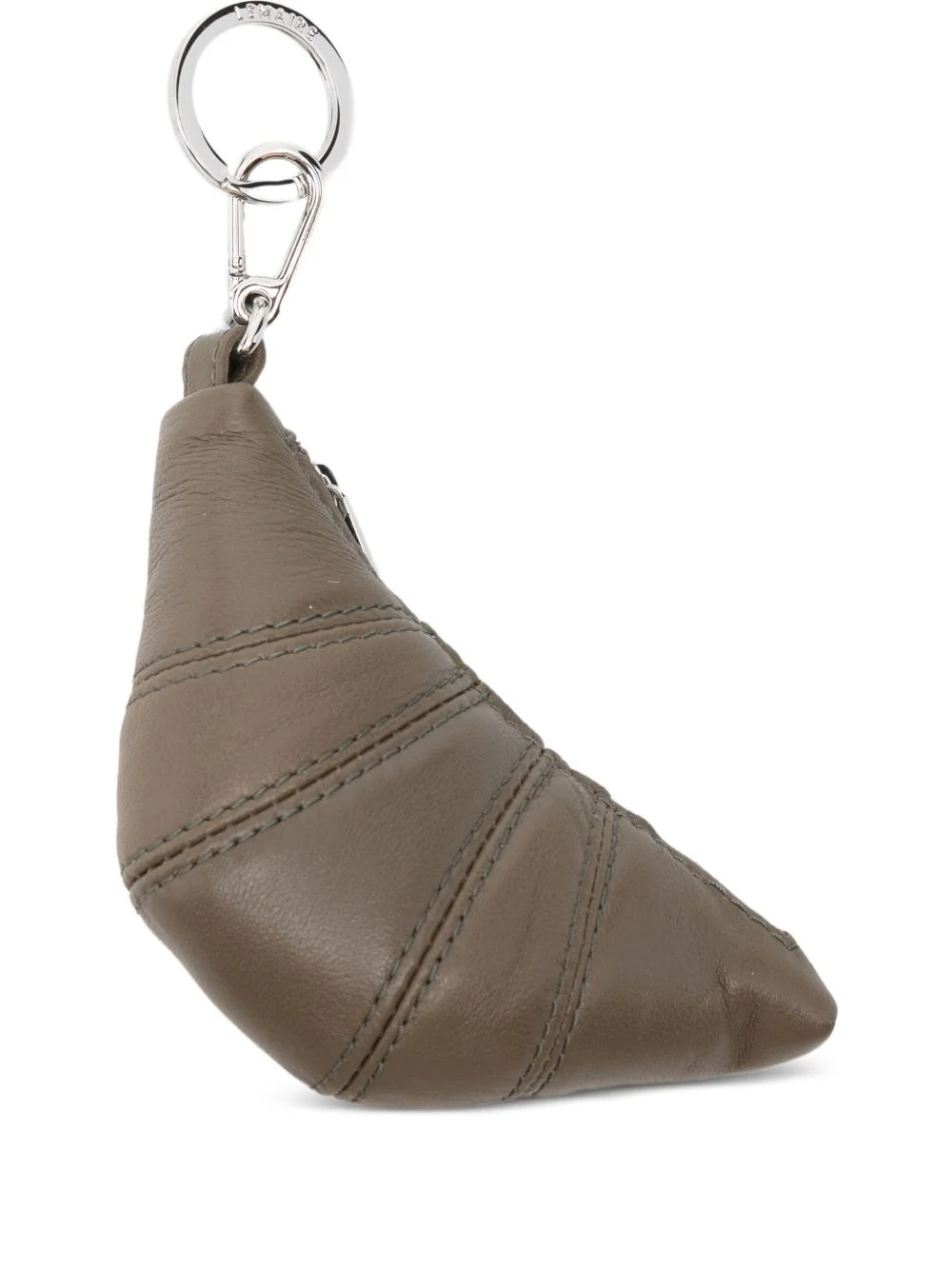 Croissant keyring - 1