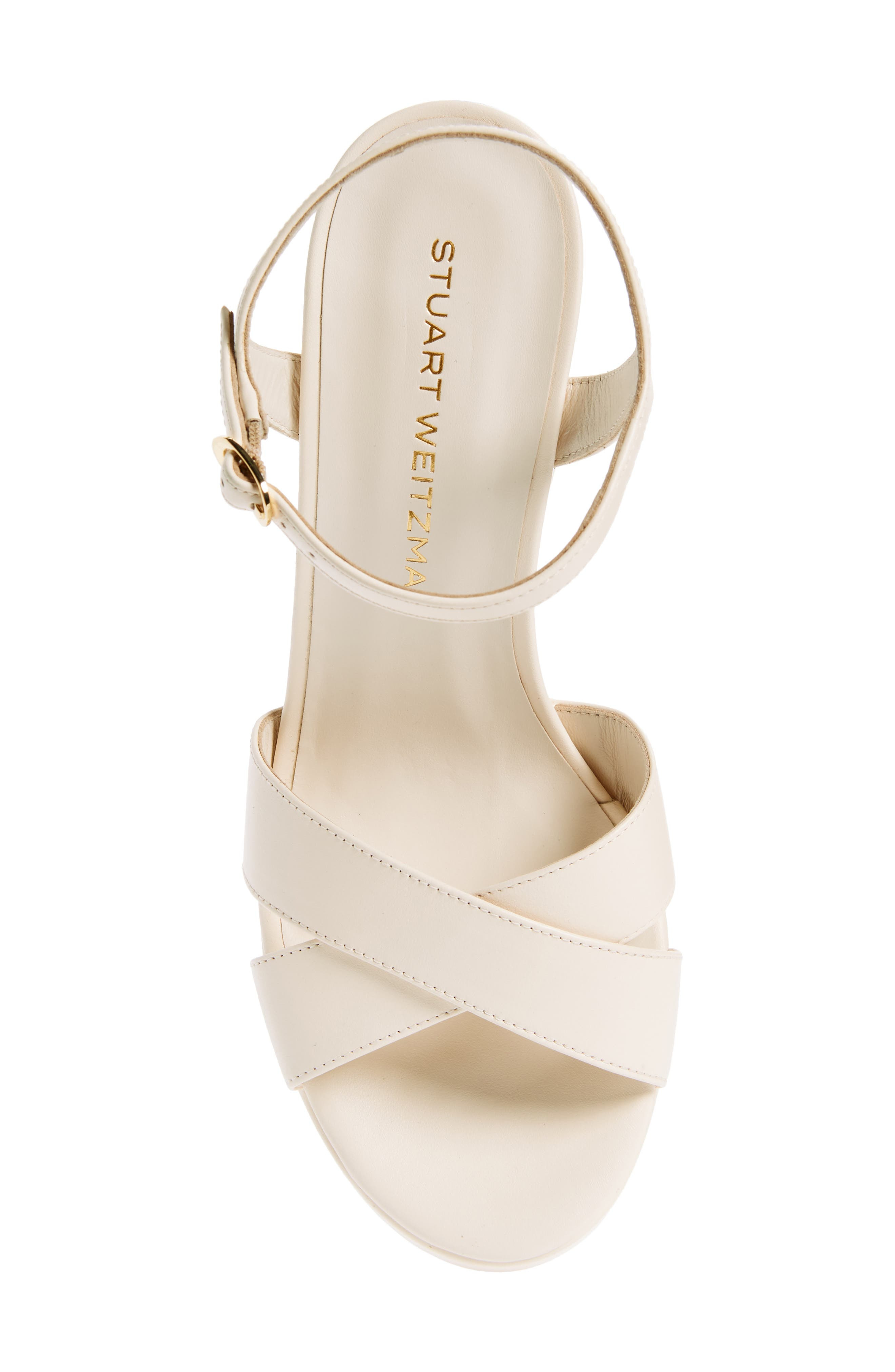 Dayna Platform Sandal - 5