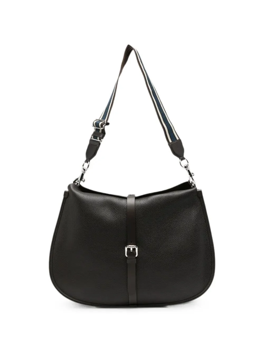 Shoulder Bag Brown - 1