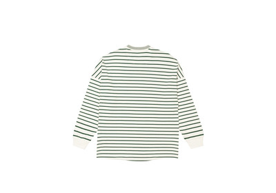 PALACE RULE LONGSLEEVE GREEN outlook