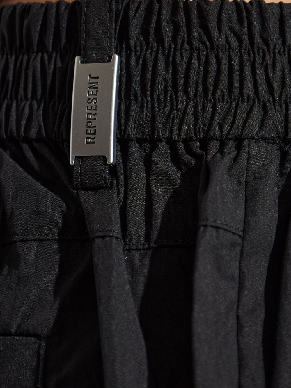 cargo shorts - 5