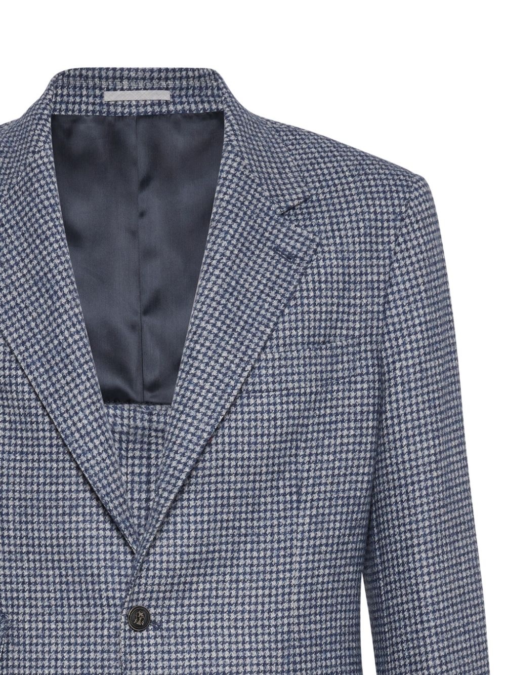 dogtooth blazer - 7