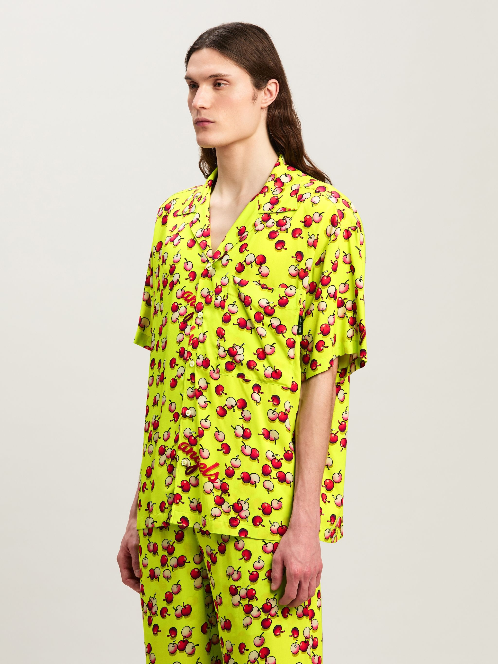 Cherries Shirt - 4