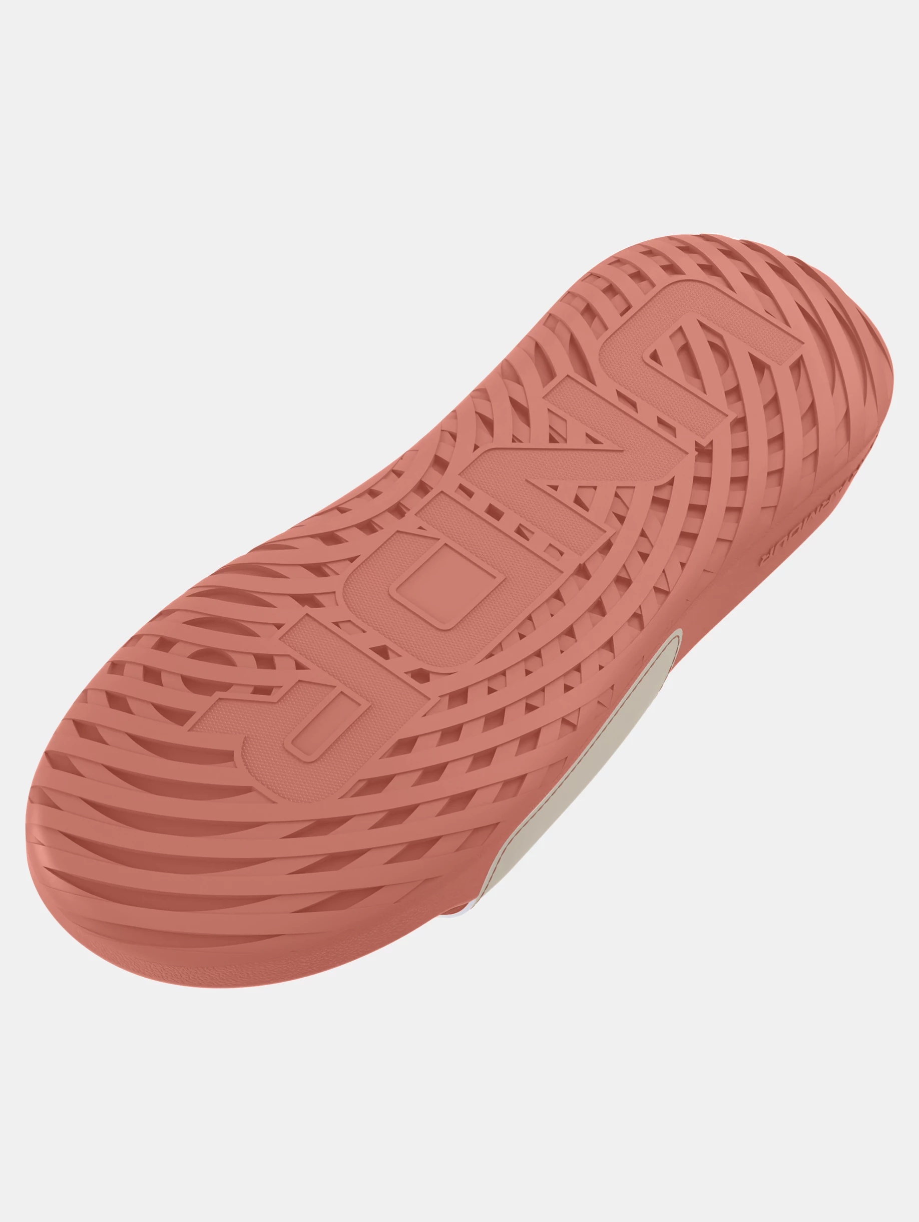 Women's UA Ignite Select Graphic Logo Slides - 4