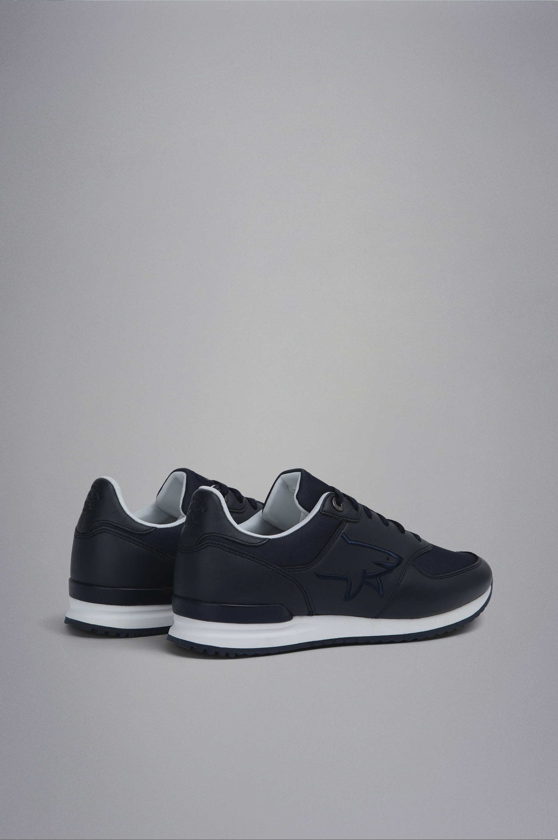 HYBRID SNEAKERS - 3