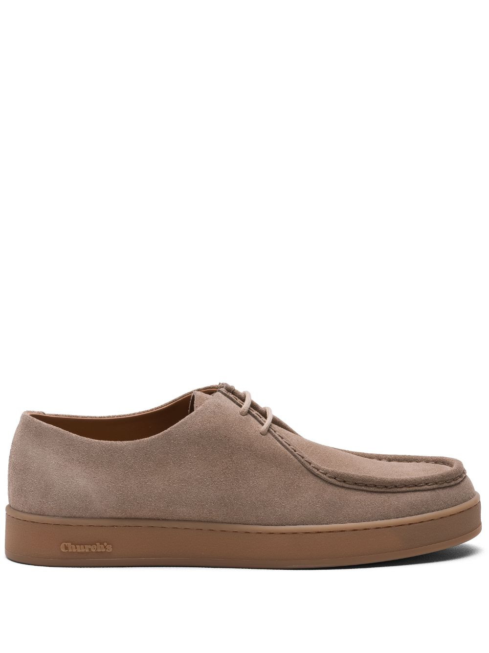 Nocton Derby shoes - 1