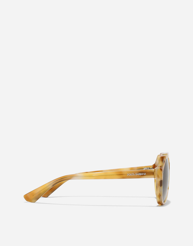 Lusso Sartoriale sunglasses 3