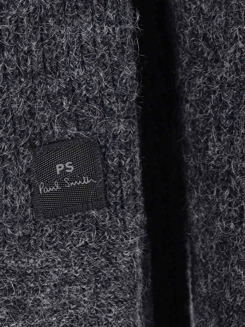 Paul Smith ZIP SWEATER outlook