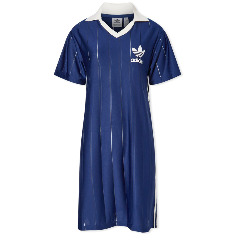 Adidas Short Sleeve Dress - 1