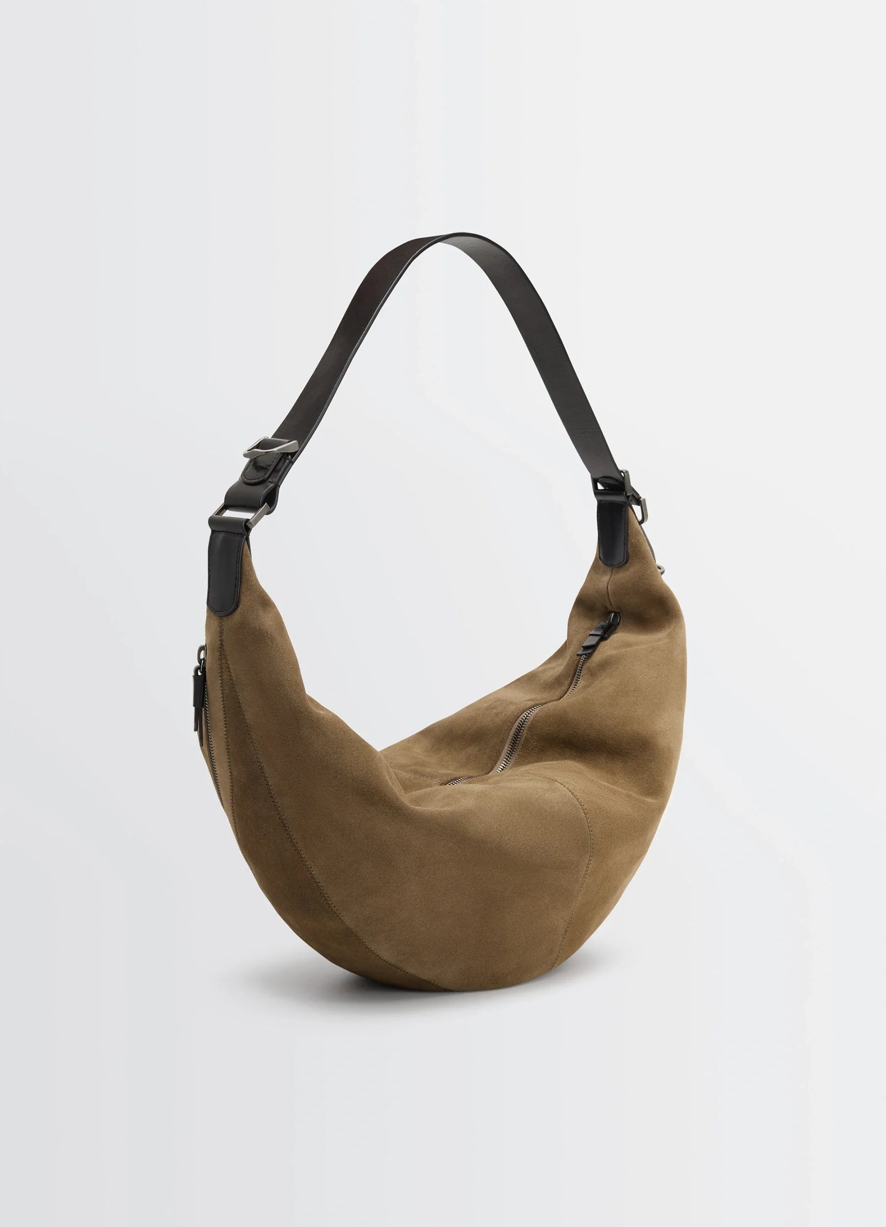 QUIVER CLIP BAG - 4