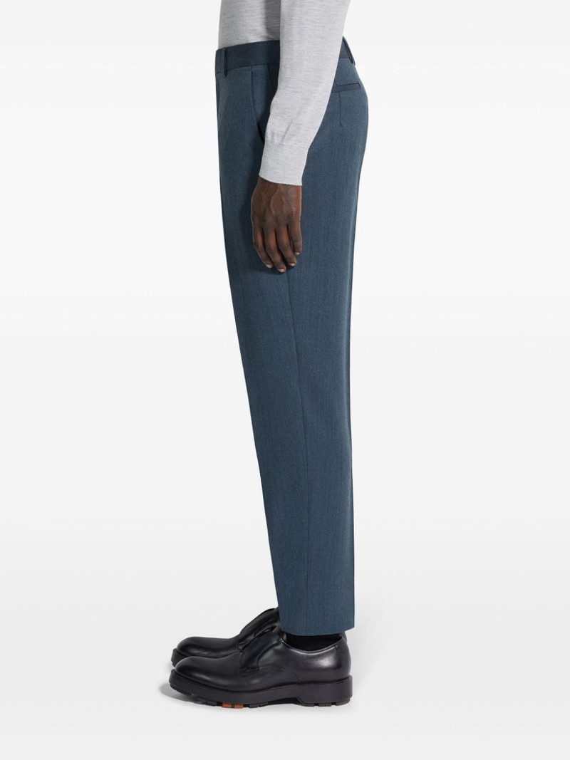 Trofeo™ wool trousers 4
