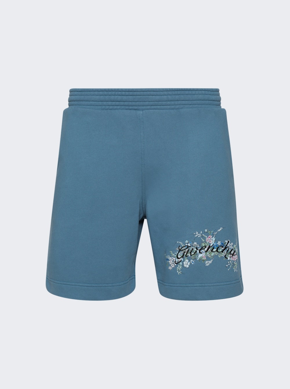 New Board Shorts Steel Blue - 1