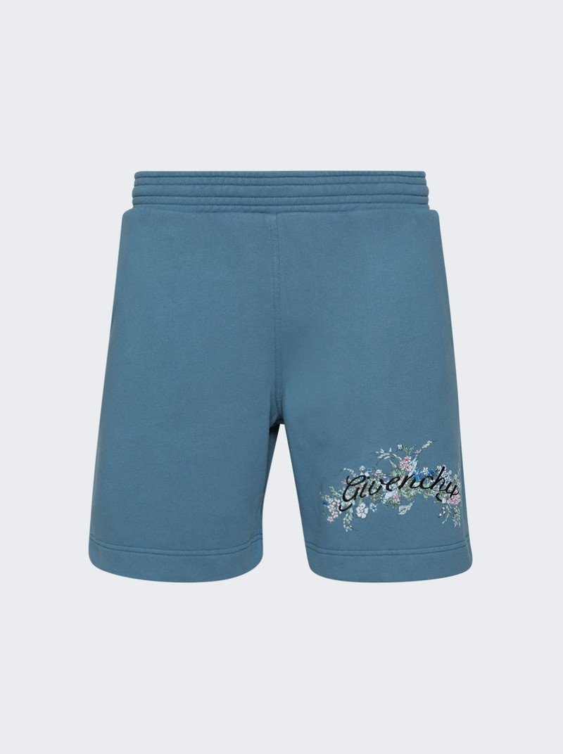 New Board Shorts Steel Blue 1