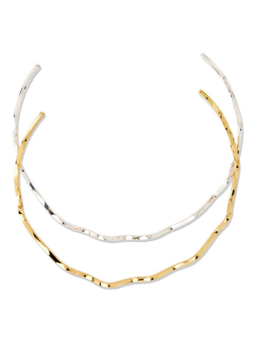 Waverly chokers - 1