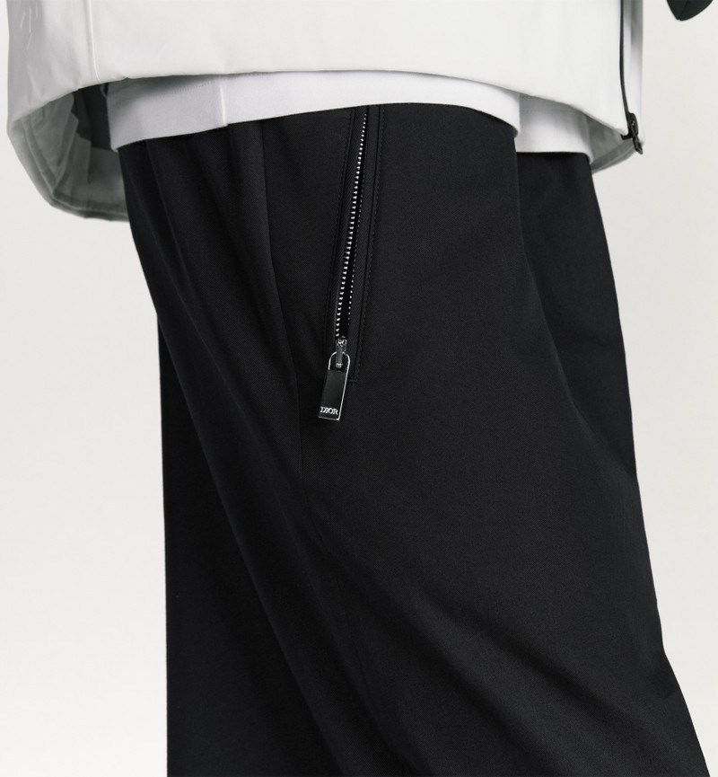 Dior Mountain Track Pants 4