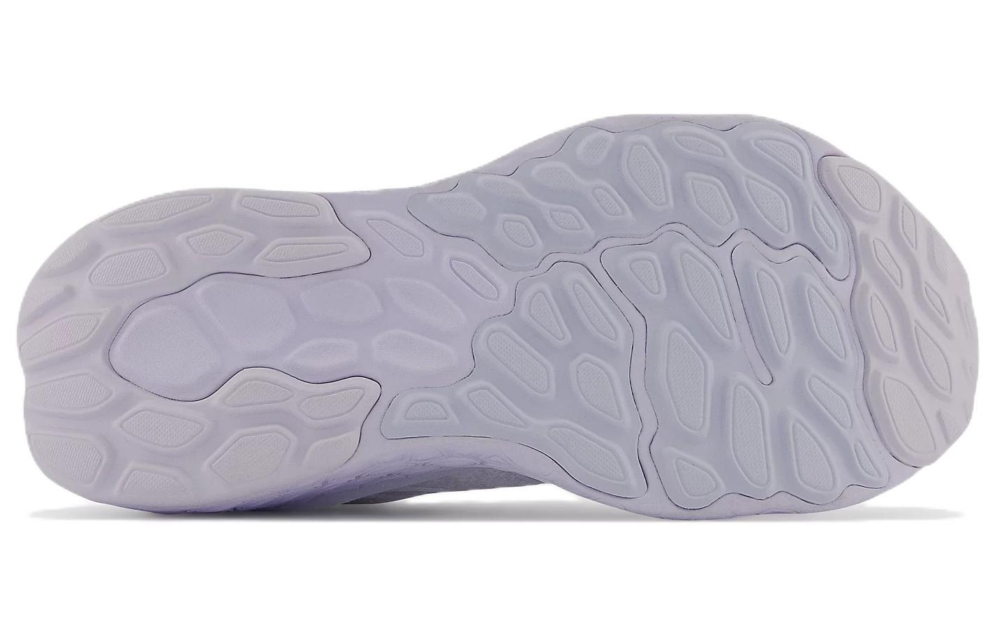 (WMNS) New Balance Fresh Foam X 1080v12 'White Violet Haze' W1080W12 - 6